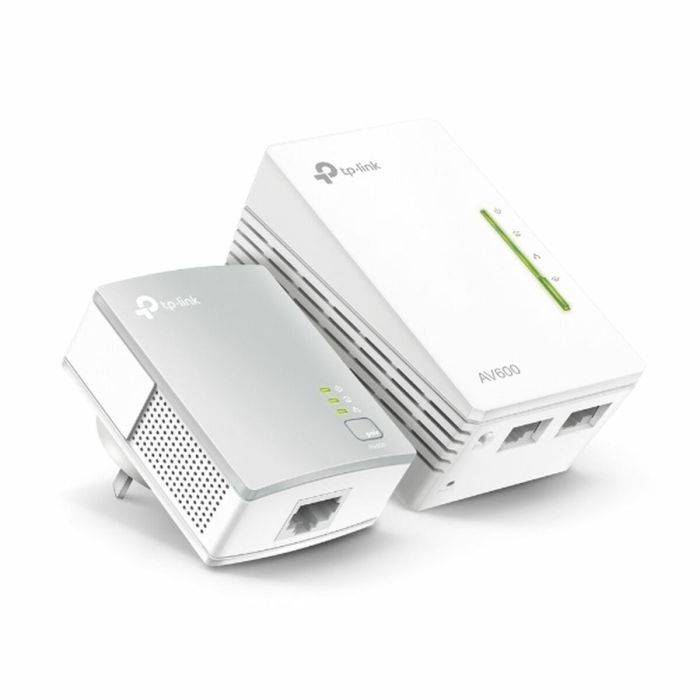 Powerline TP-Link AV600 0 Powerline TP-Link AV600 0
