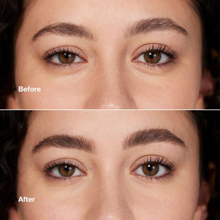 Crayon à sourcils Clinique JUST BROWSING 1