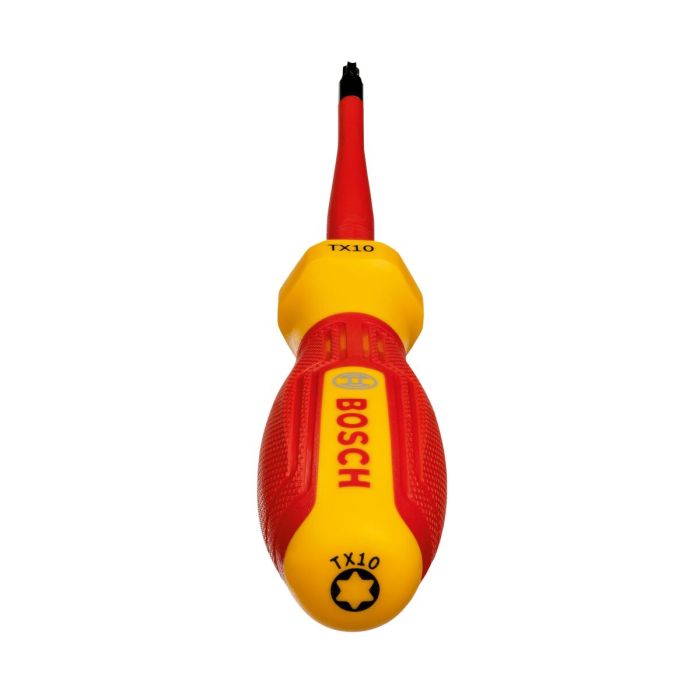 Jeu de tournevis BOSCH 5 Jeu de tournevis BOSCH 5