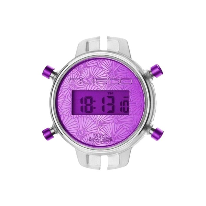 Montre Homme Watx & Colors X CUSTO BARCELONA RWA1032