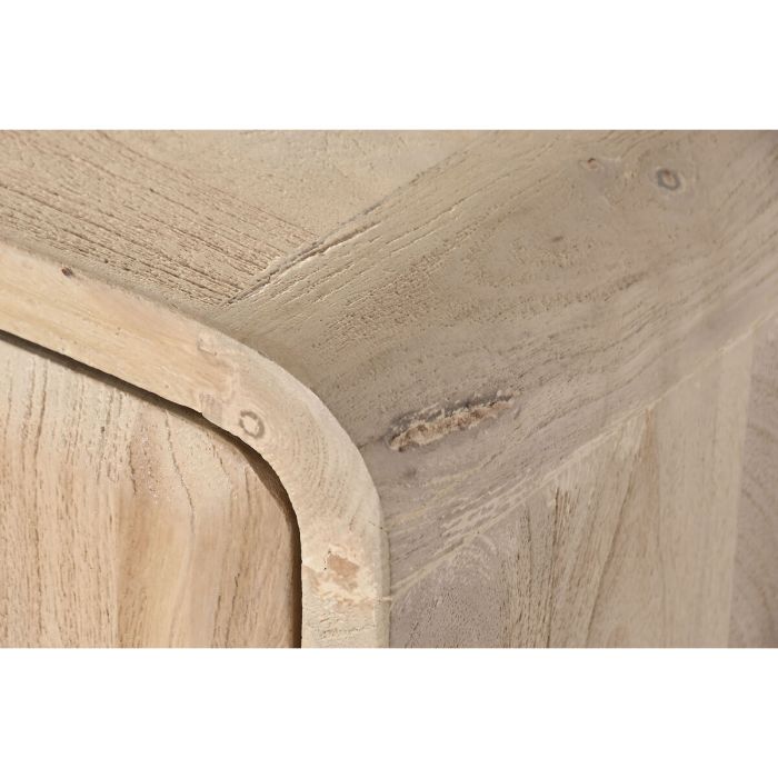 Table de Nuit Home ESPRIT Marron 45 x 40 x 65 cm 3 Table de Nuit Home ESPRIT Marron 45 x 40 x 65 cm 3