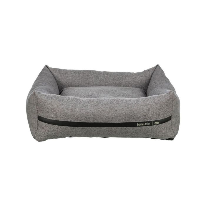 Lit pour chien Trixie CityStyle Gris 100 x 70 cm
