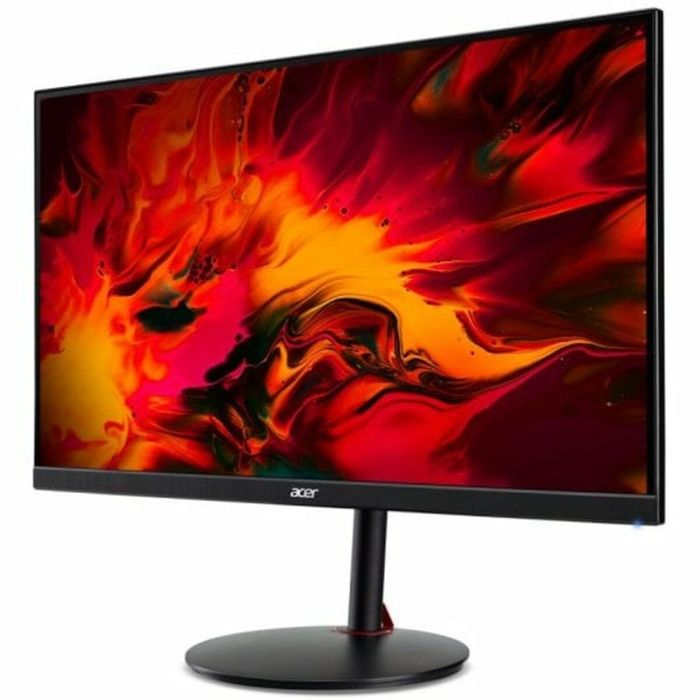 Monitor Gaming Acer UM.HX0EE.305 Full HD 27" 5 Monitor Gaming Acer UM.HX0EE.305 Full HD 27" 5