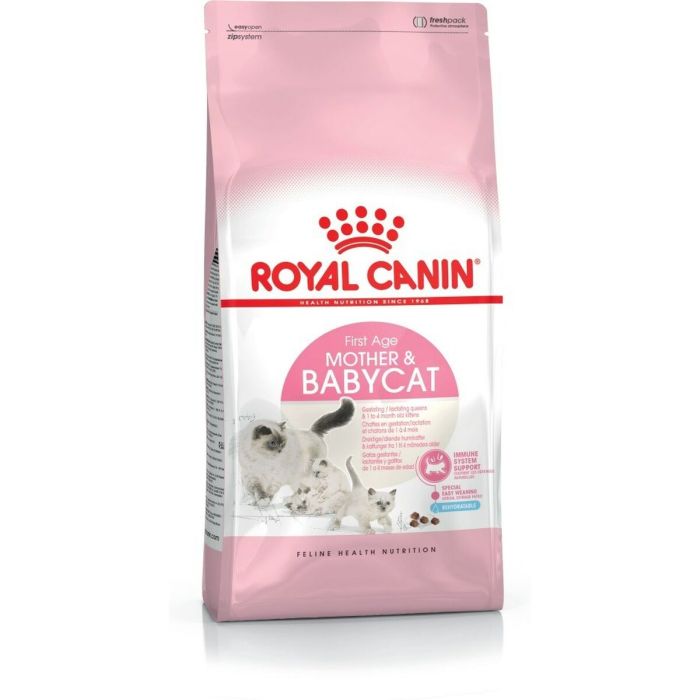 Aliments pour chat Royal Canin Poulet 2 Kg 0 Aliments pour chat Royal Canin Poulet 2 Kg 0