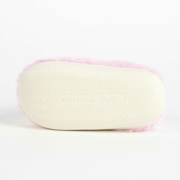 Chaussons Peppa Pig Rose 28-29 8