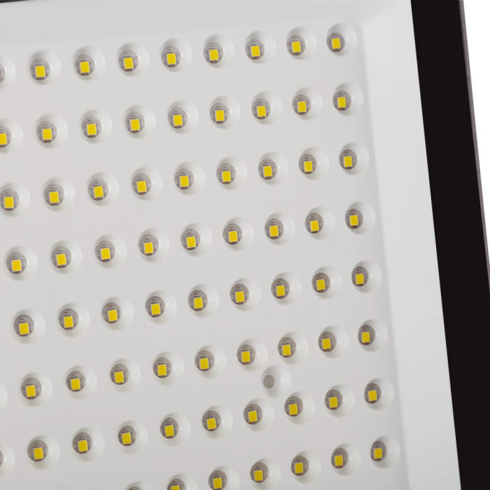 Projecteur LED Exterior 150W 16500Lm IP66 6000K 120° [1916-FL-EC-150W-CW] 1