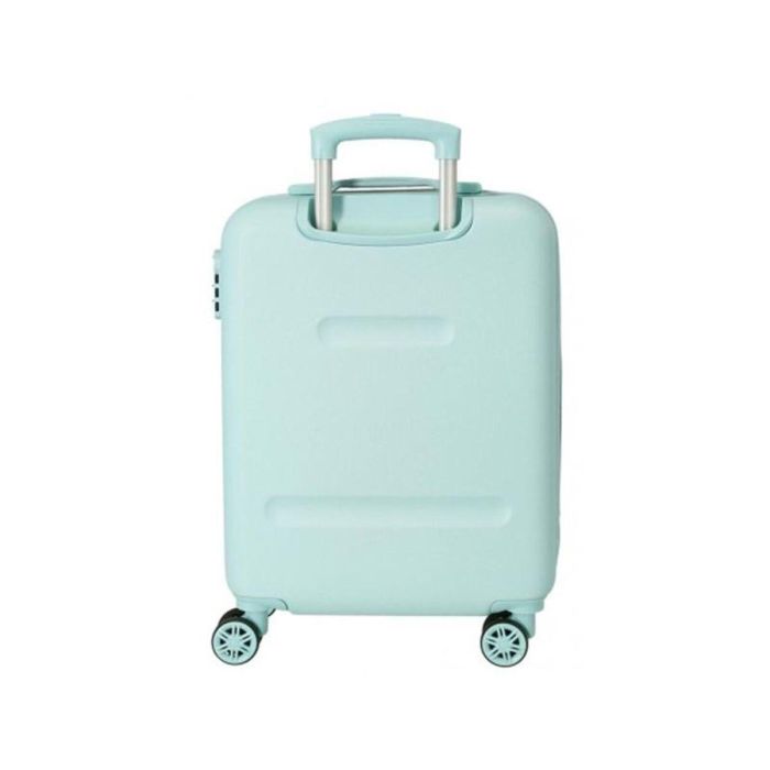 Valise Disney Minnie Mouse Multicouleur 6