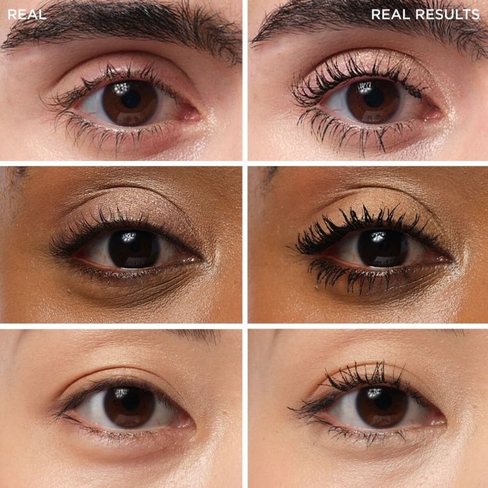 Ombre à paupières It Cosmetics Superhero Noir 9 ml 6