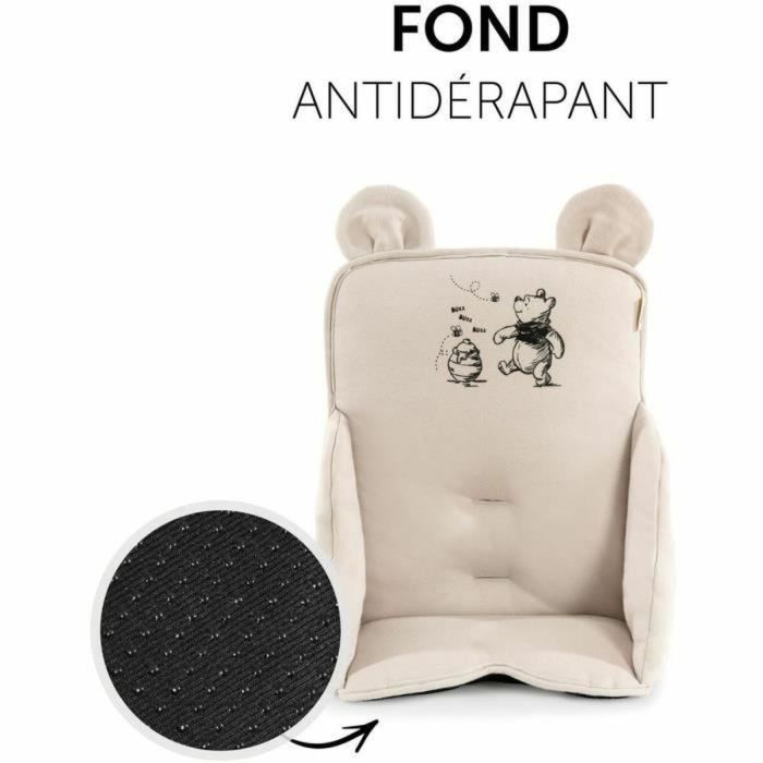 Matelas pour lit de bébé Hauck 3 Matelas pour lit de bébé Hauck 3