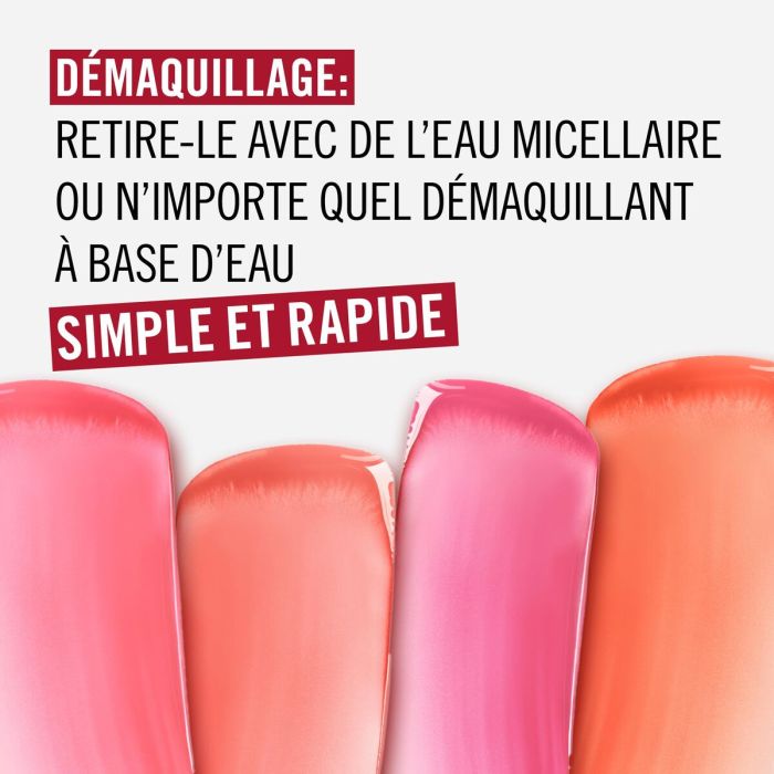 Rouge à lèvres Rimmel London THE MULTI-TASKER 1 Rouge à lèvres Rimmel London THE MULTI-TASKER 1