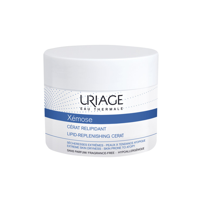 Uriage Xemose Cerat 200 mL 0 Uriage Xemose Cerat 200 mL 0