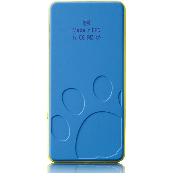 Lenco Xemio-560BU blau 2 Lenco Xemio-560BU blau 2