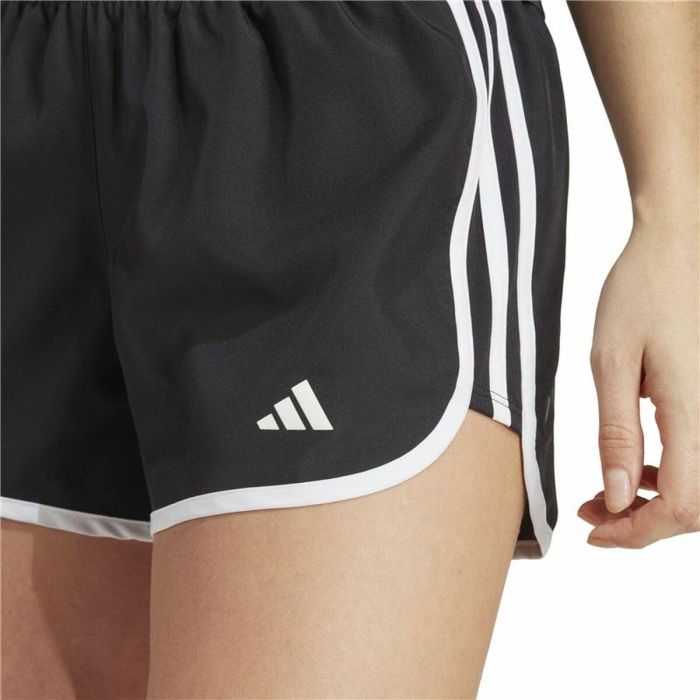 Pantalon court Adidas M20 Noir 3 Pantalon court Adidas M20 Noir 3