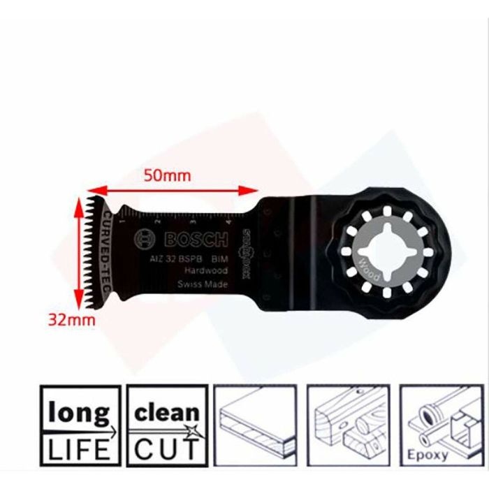 Scie BOSCH 2608664131 4