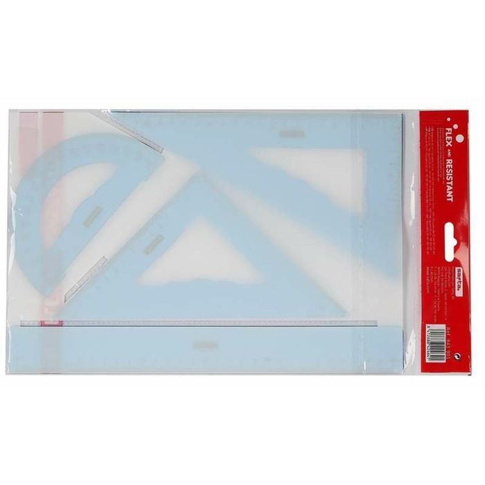 jeu de règles Safta 1