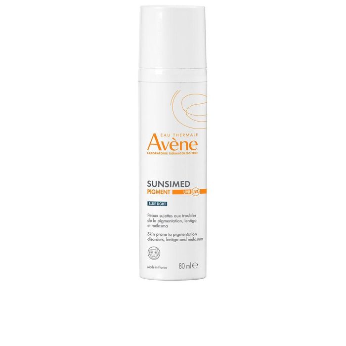Avène Pigment Solaire 80 mL