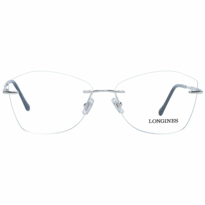 Monture de Lunettes Femme Longines LG5010-H-56016 ø 56 mm 4 Monture de Lunettes Femme Longines LG5010-H-56016 ø 56 mm 4