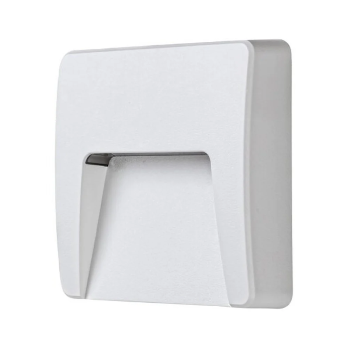 RABALUX Trento Applique Extérieur LED 3W 100Lm IP65 Blanc Lumière Naturelle RAB-8893 1 RABALUX Trento Applique Extérieur LED 3W 100Lm IP65 Blanc Lumière Naturelle RAB-8893 1