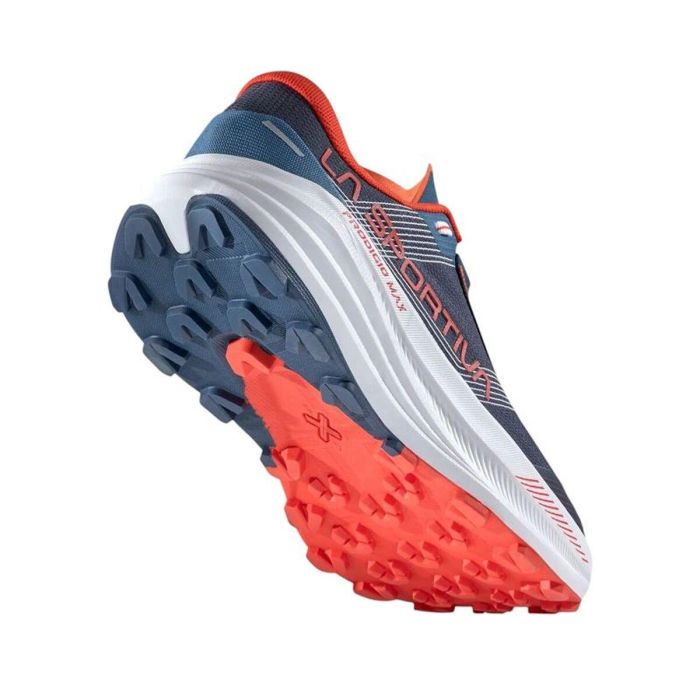 Chaussures de Running pour Adultes La Sportiva Prodigio Max Bleu L 1