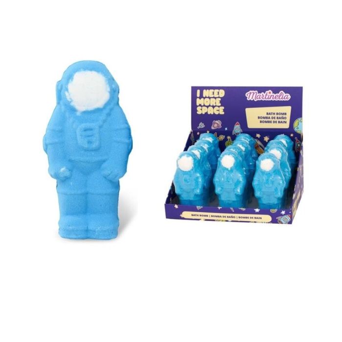 Pompe de Bain Martinelia I Need More Space Astronaute 1