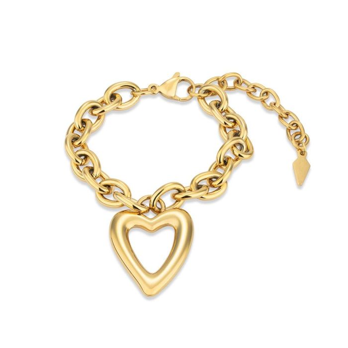 Bracelet Femme Radiant RY000325 Doré