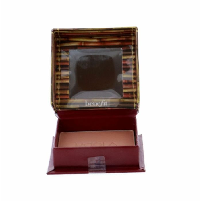 Poudre auto-bronzante Benefit HOOLA 8 g 1 Poudre auto-bronzante Benefit HOOLA 8 g 1