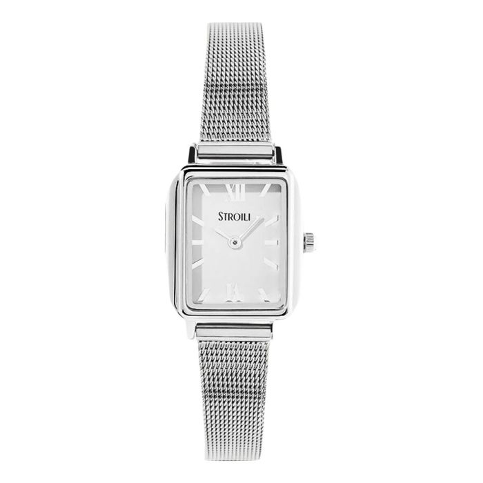 Montre Femme Stroili 1697451 Doré 0 Montre Femme Stroili 1697451 Doré 0