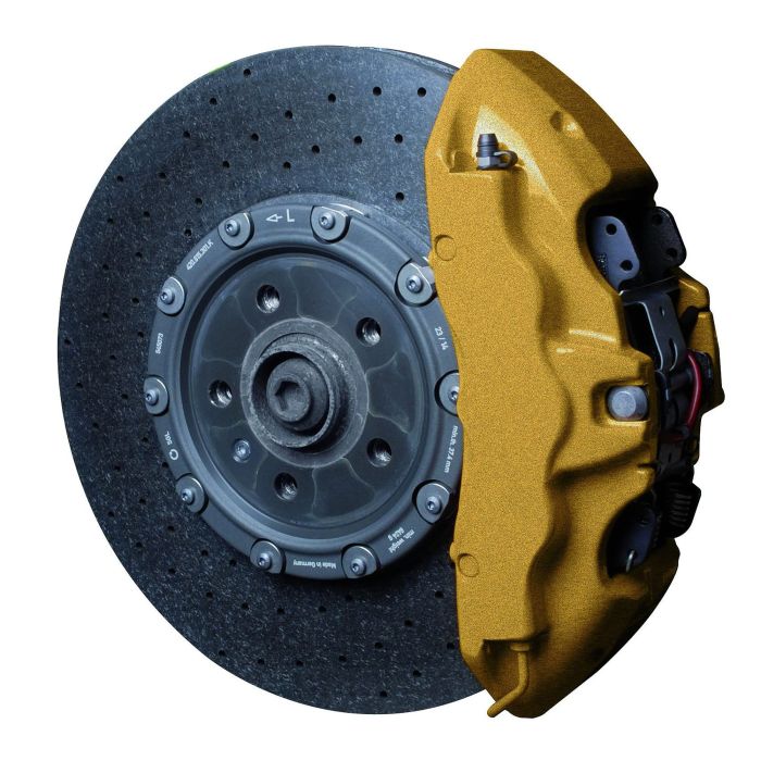 Set de peinture Foliatec (3 pcs) 3