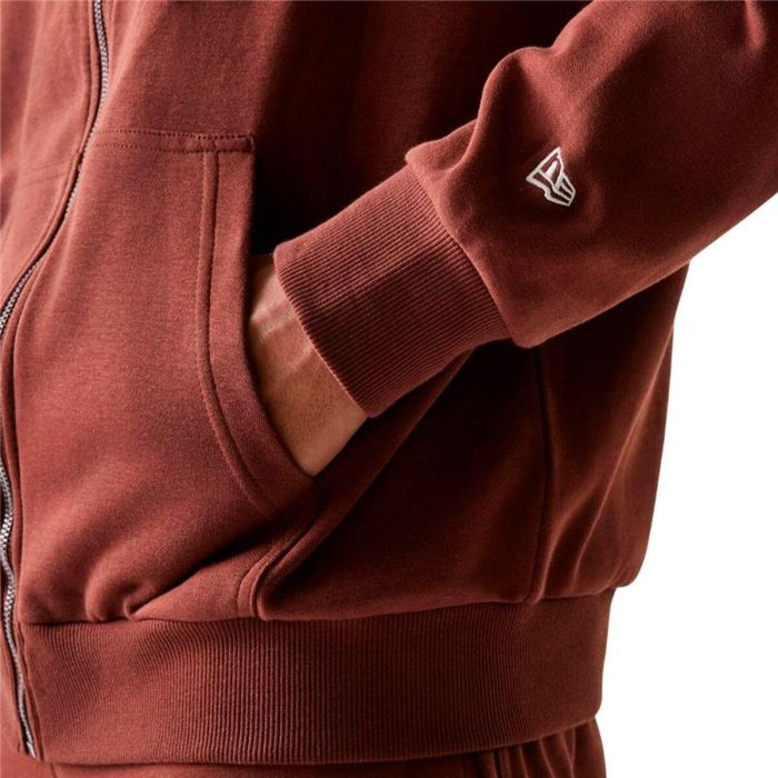 Veste New Era New York Yankees MLB Midi League Marron 2