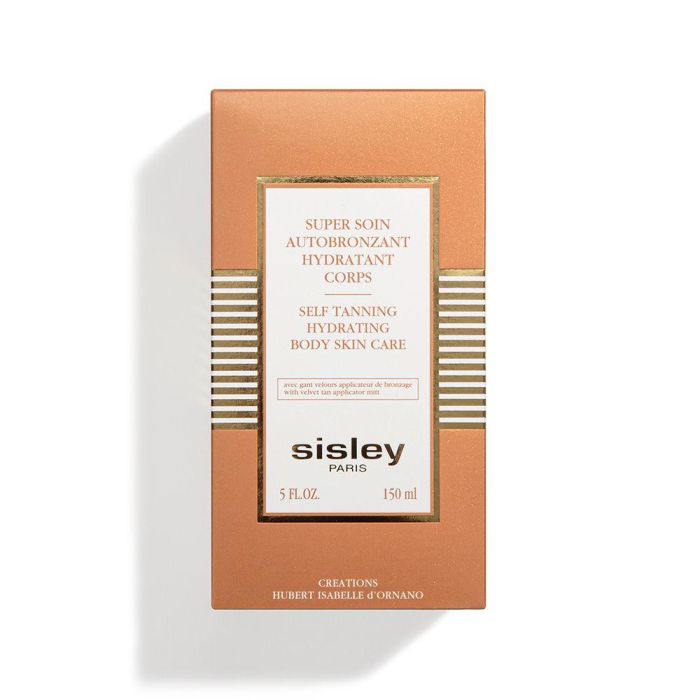Sisley Super Soin Solaire Autobronzant Hydratant Corps 150 mL 1
