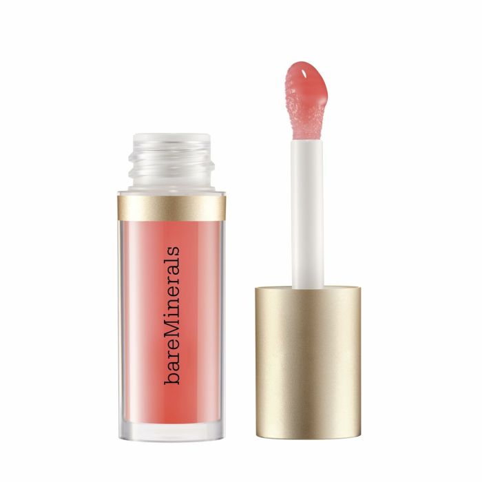 Brillant à lèvres bareMinerals NOURISHING 3,8 ml 0 Brillant à lèvres bareMinerals NOURISHING 3,8 ml 0