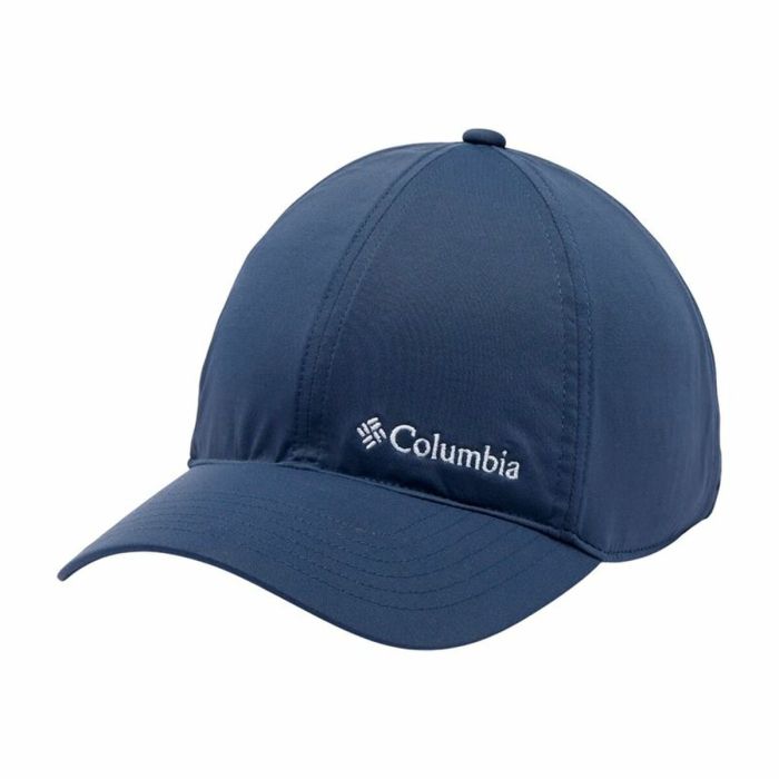 Casquette Unisex Columbia Coolhead Blue marine