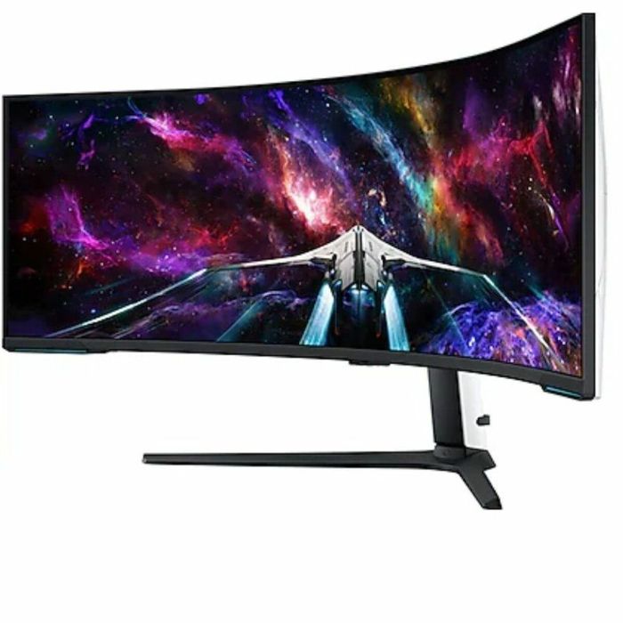 Écran Samsung LS57CG952NUXEN 58" 37