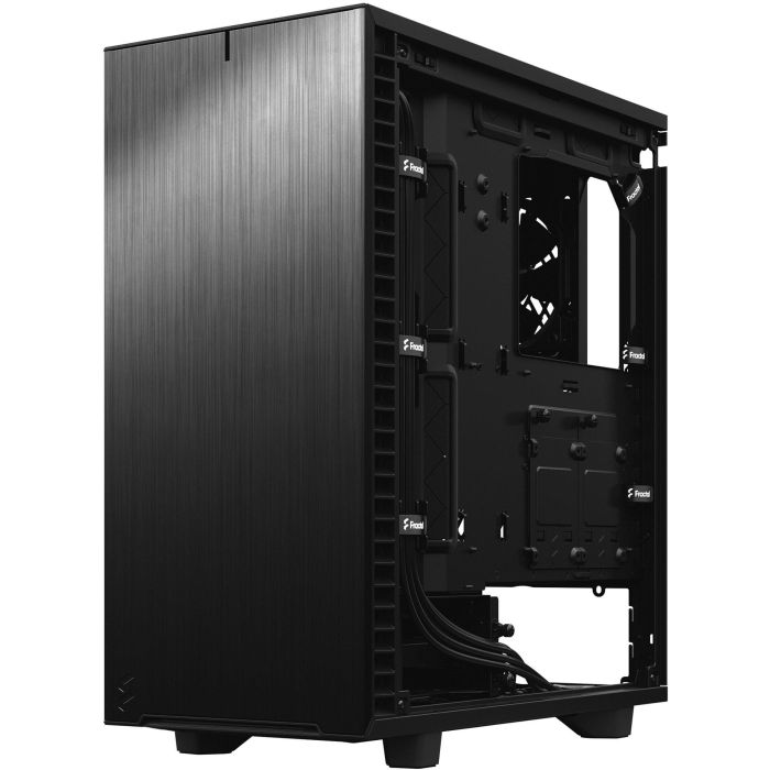 Midi Fractal Design Define 7 Compact Black 3 Midi Fractal Design Define 7 Compact Black 3