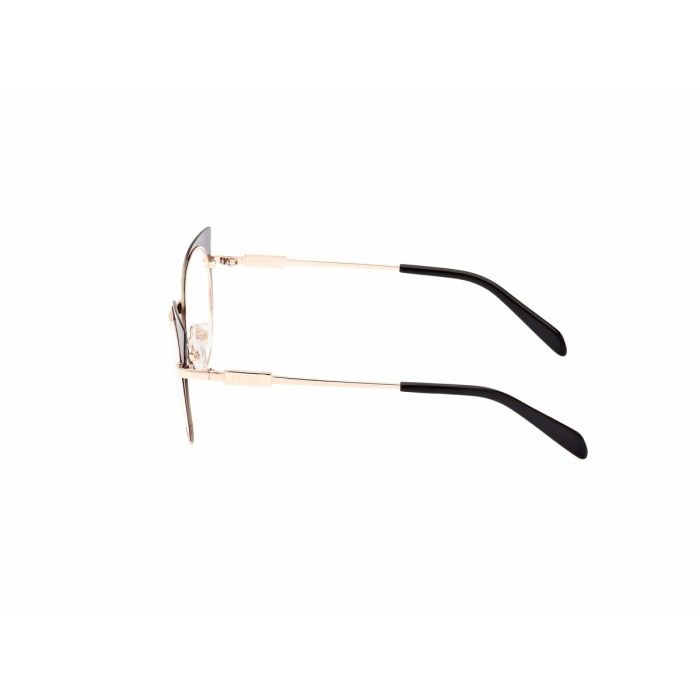 Monture de Lunettes Femme Emilio Pucci EP5220 51020 1 Monture de Lunettes Femme Emilio Pucci EP5220 51020 1
