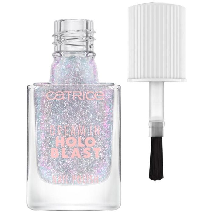 Catrice Vernis À Ongles Dream In Holo Blast #060-Prism Universe 10,5 mL 2
