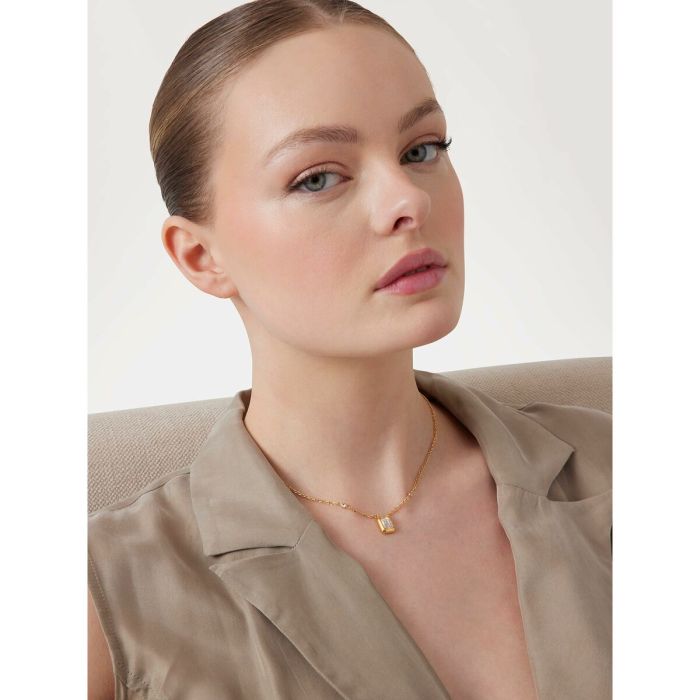 Pendentif Femme Guess JUBN05249JWYGT-U 3