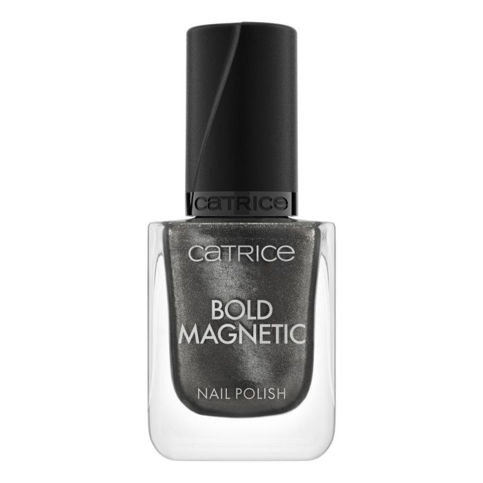 Vernis à ongles Catrice BOLD MAGNETIC 10,5 ml 3