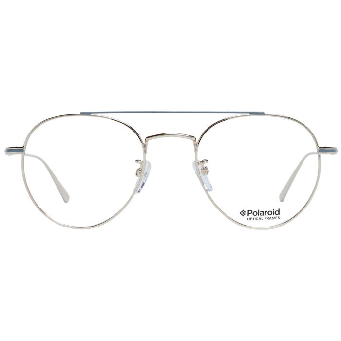 Monture de Lunettes Unisexe Polaroid PLD D383_G 51J5G 4