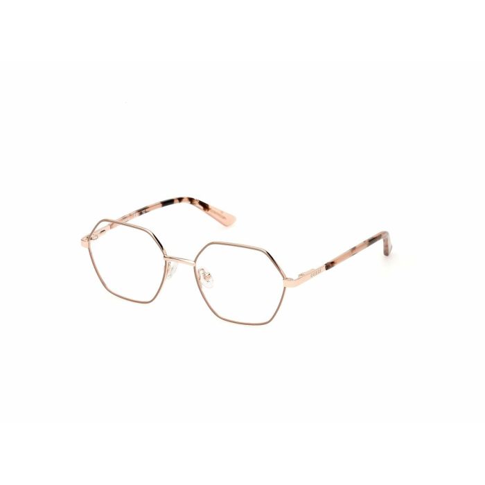 Monture de Lunettes Femme Guess GU8275 1 Monture de Lunettes Femme Guess GU8275 1