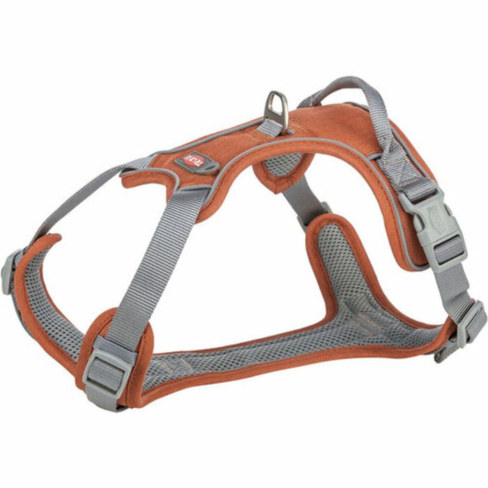 Harnais pour Chien Trixie Active Orange S 1