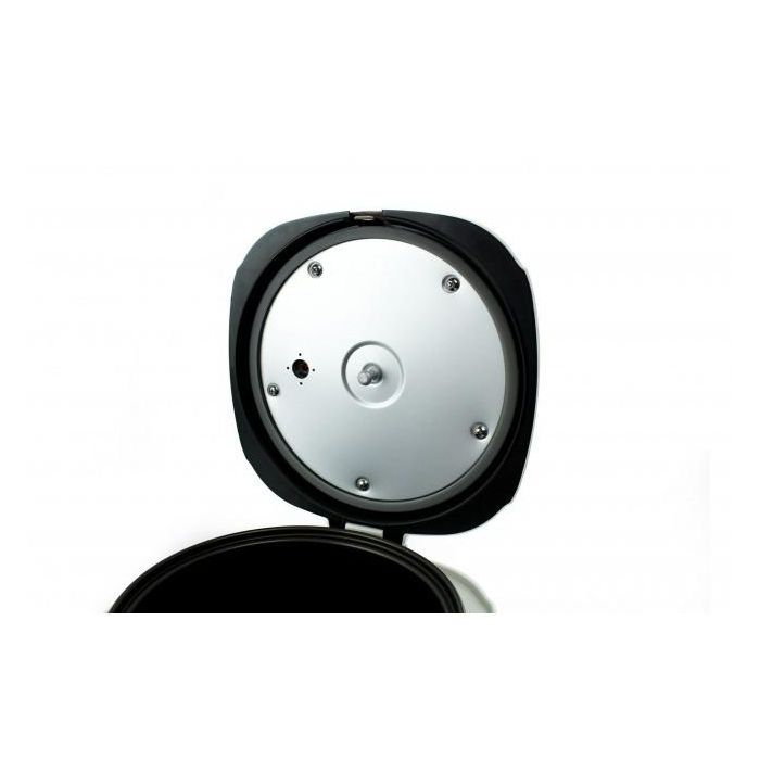 Cuckoo Reiskocher 0.54l CR-0331 3D-Hitzesystem Warmhaltung 9