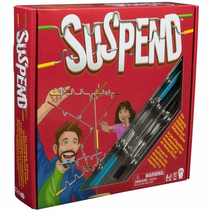 Jeu d’habileté Spin Master 8 Jeu d’habileté Spin Master 8