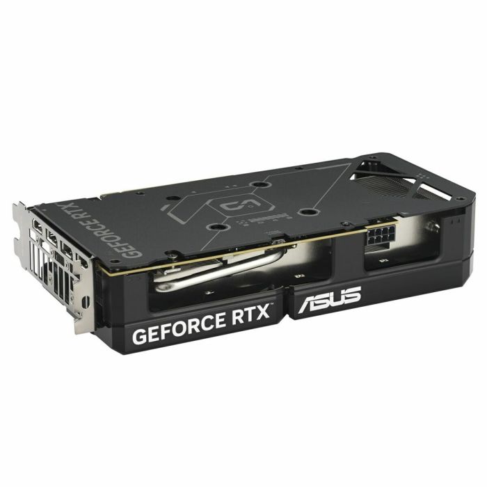 Carte Graphique Asus 90YV0MH0-M0NA00 geforce rtx 5060 ti 16 GB GDDR6 GDDR7 46