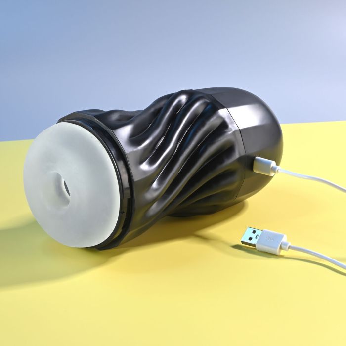 Masturbateur Playboy Solo Stroker 17