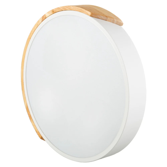 Plafonnier LED 18W 1800Lm 2700K Circular Bicolor Veronica 40.000H HO-PL-BI-18W-03-WW 3