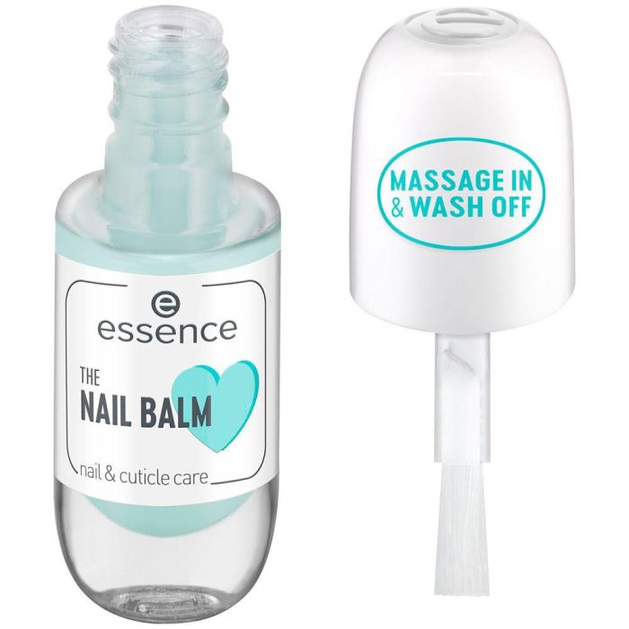 Essence Le Baume A Ongles Massage Et Lavage 8 mL 1 Essence Le Baume A Ongles Massage Et Lavage 8 mL 1