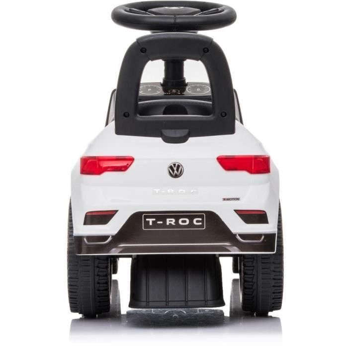 Porteur enfant - VW T-ROCK - Buddy Toys - BPC 5160 3