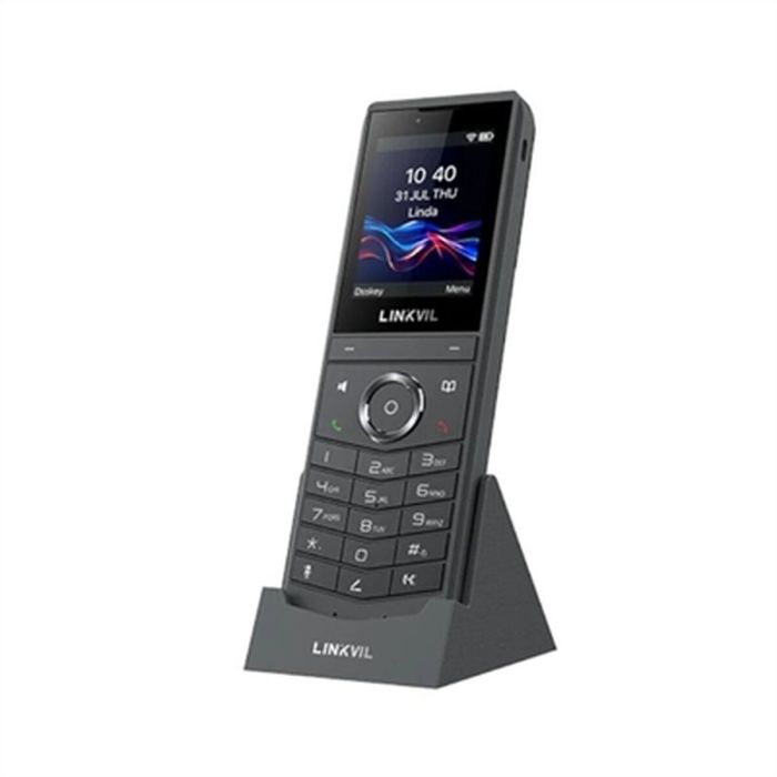 Téléphone Sans Fil Fanvil W620W