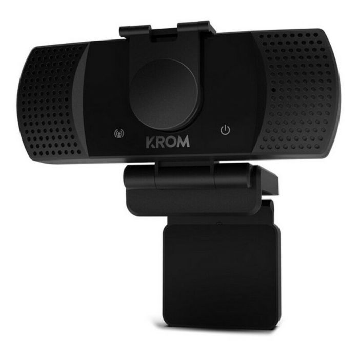 Webcam Krom Kam Full HD 7 Webcam Krom Kam Full HD 7